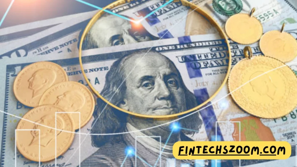 Top Strategies for Navigating Financial Markets on FintechZoom