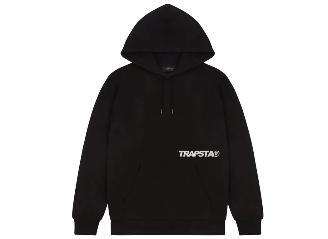 Trapstar Hoodie: A Streetwear Essential