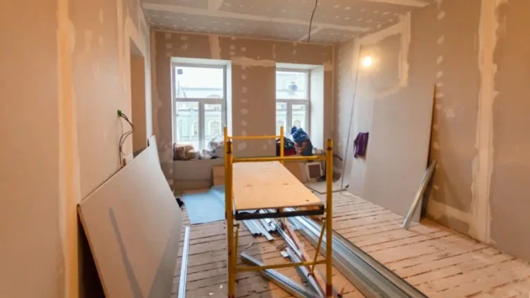 How to Estimate a Residential Drywall Job for Bidding