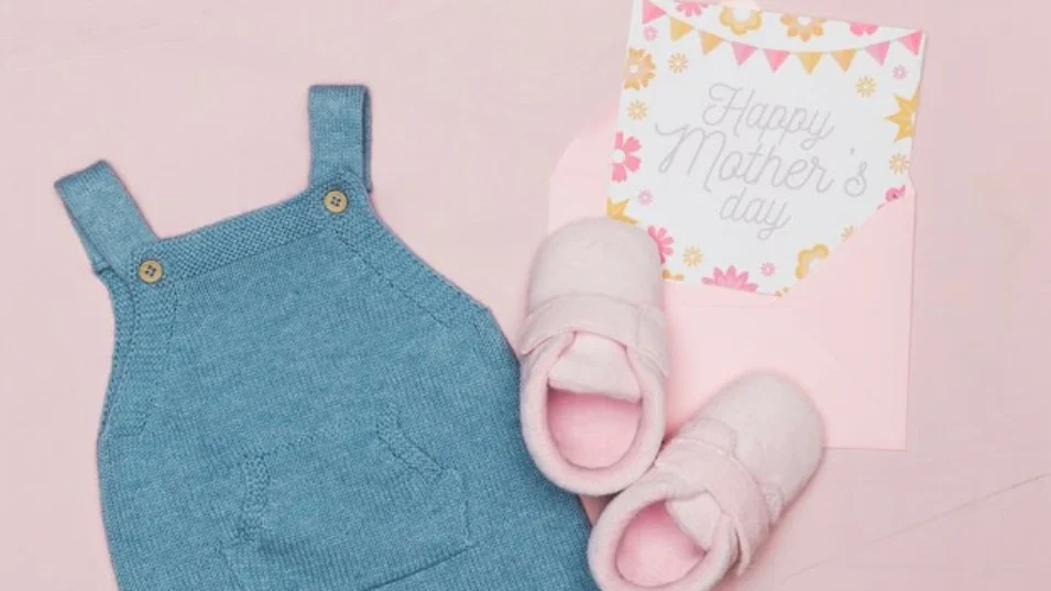 From Baby Girl Clothes to Baby Boy Clothes: Dressing Your Little Ones in Comfort and Style