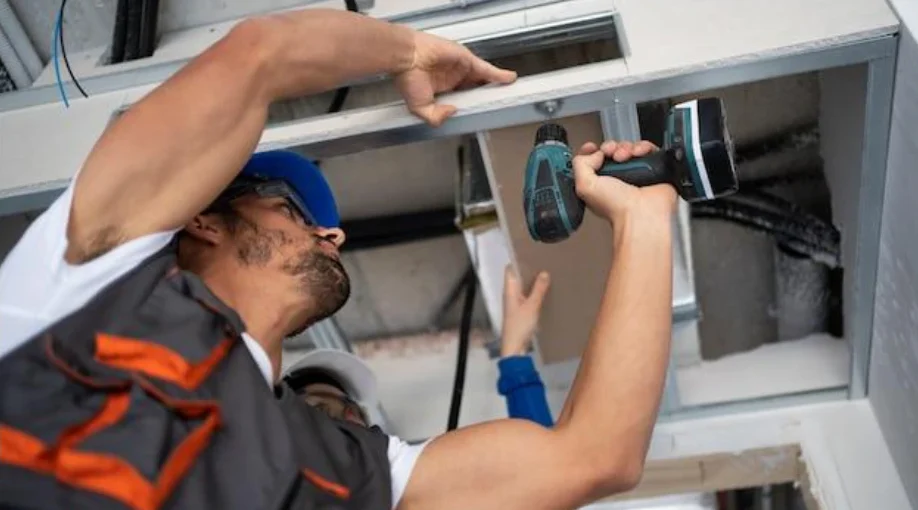 Tips for Choosing the Right AC Repair Service