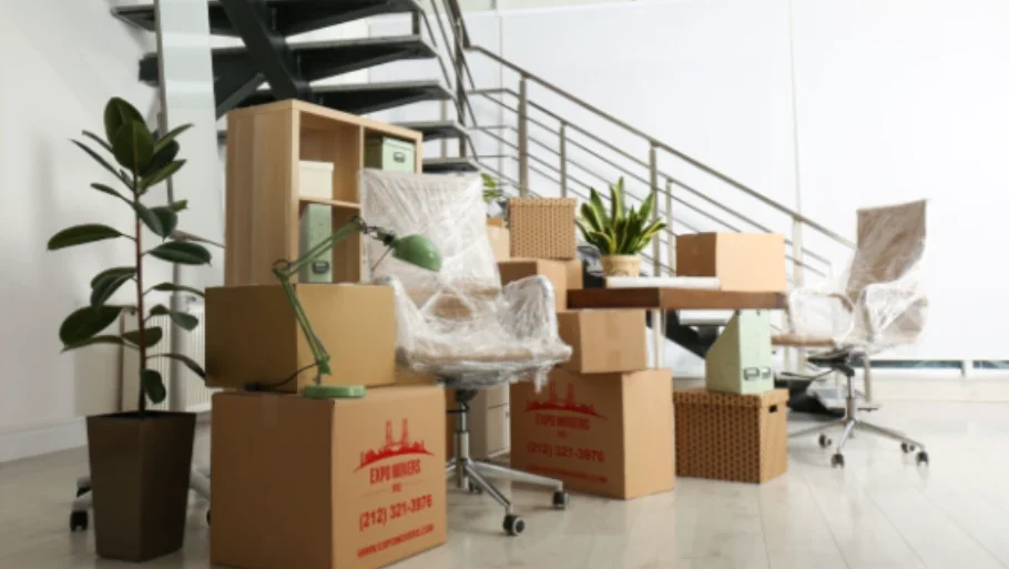 Commercial Movers NYC: All that’s needed to know about an office move