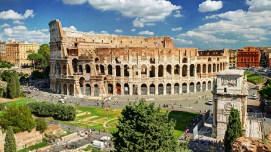 Explore Rome on a Budget: Must-See Sights & Budget-Friendly Tips