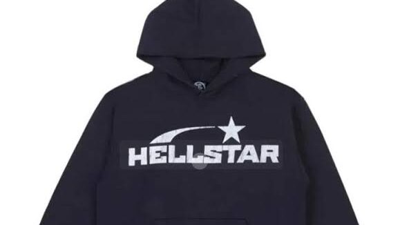 Why The Hellstar Hoodie Is Great For Both Casual And Formal Wear