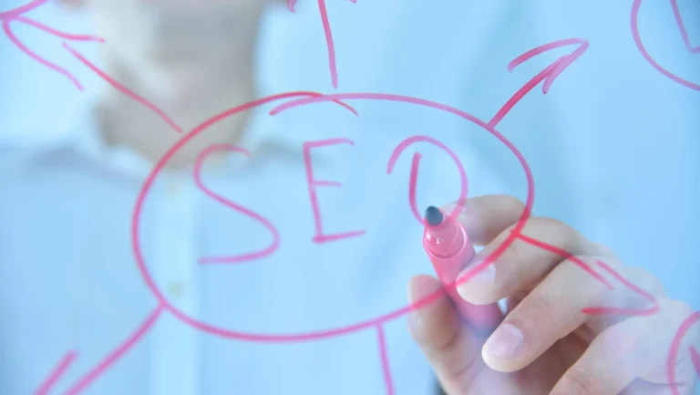 The Secret Science of SEO: Why Modern Websites Need More Than Just Keywords