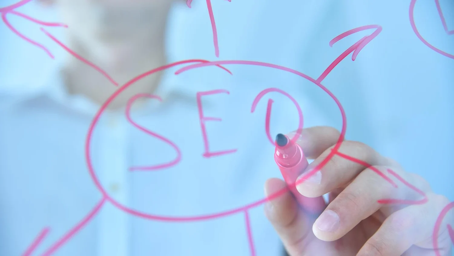 The Secret Science of SEO: Why Modern Websites Need More Than Just Keywords