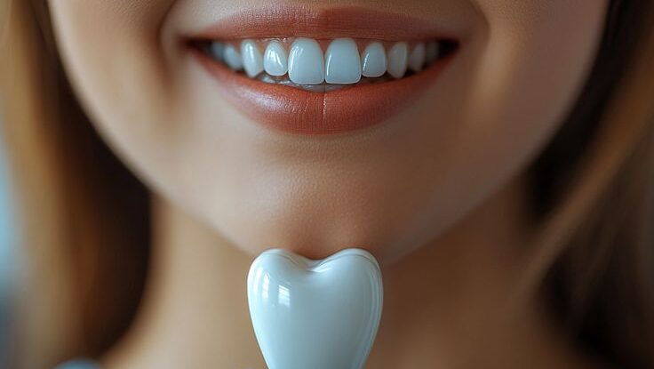 Smart Implants: The Intersection of Technology and Long-Term Oral Health