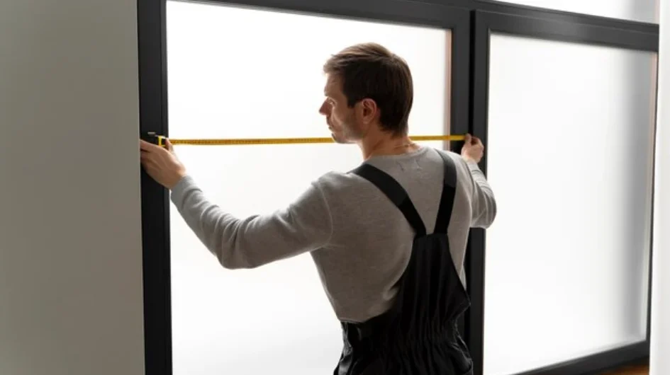 How to Choose the Right Professional for Your Window Replacement Project?