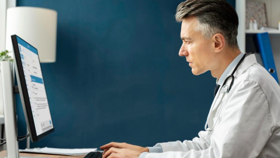 Streamline Your Medical Facility with Expert Healthcare IT Support