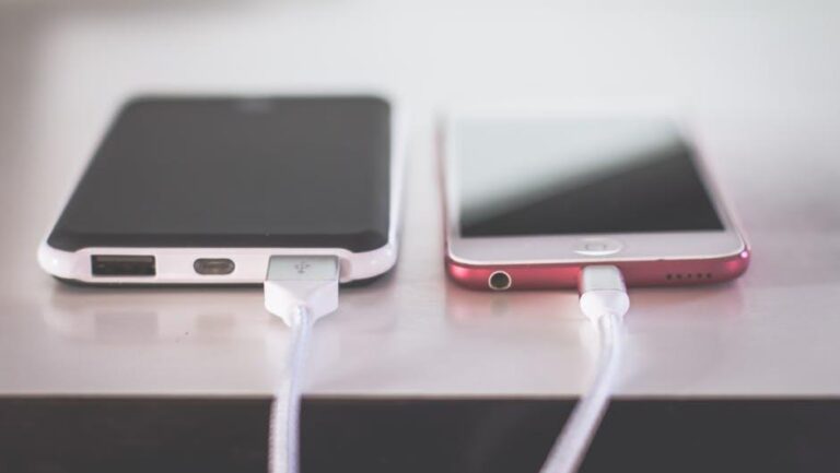 The Ultimate Guide to Mobile Charging: Everything You Need to Know