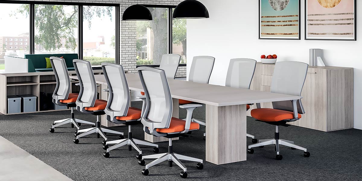 Creating Collaborative Spaces: How Office Chairs Can Make a Difference