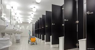 Why Every Facility Needs a Restroom Cleaning Log