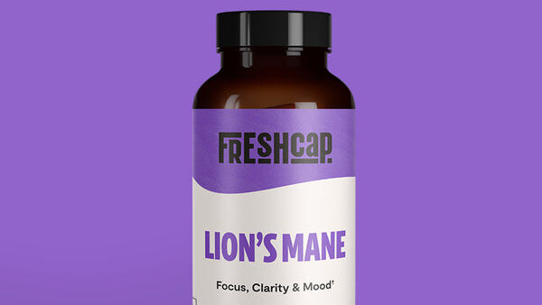 Why Lion's Mane Capsules Are Gaining Popularity in the UK Wellness Scene