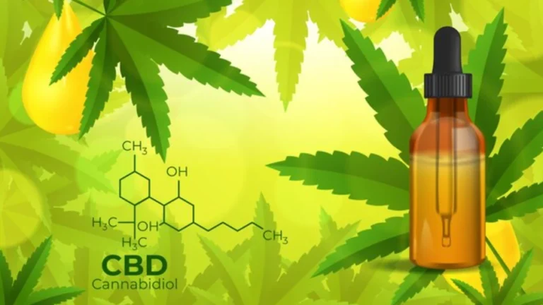 CBD Blüten: Nature's Ancient Remedy Rediscovered