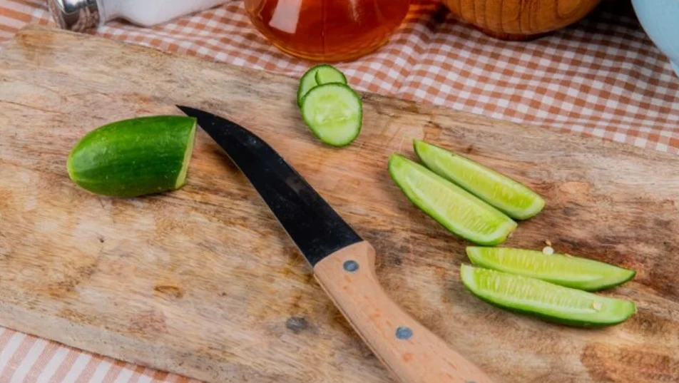 Why Investing in a German Knife Set Will Change Your Cooking