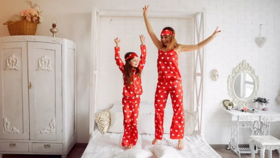 Where to Find the Best Plus-Size Christmas Pajamas for a Perfect Fit