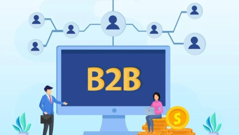 Working Capital Modeling for B2B Operations 