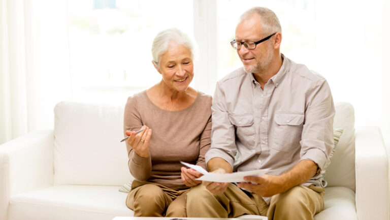 How to Select the Right Senior Coverage Plan for Your Needs