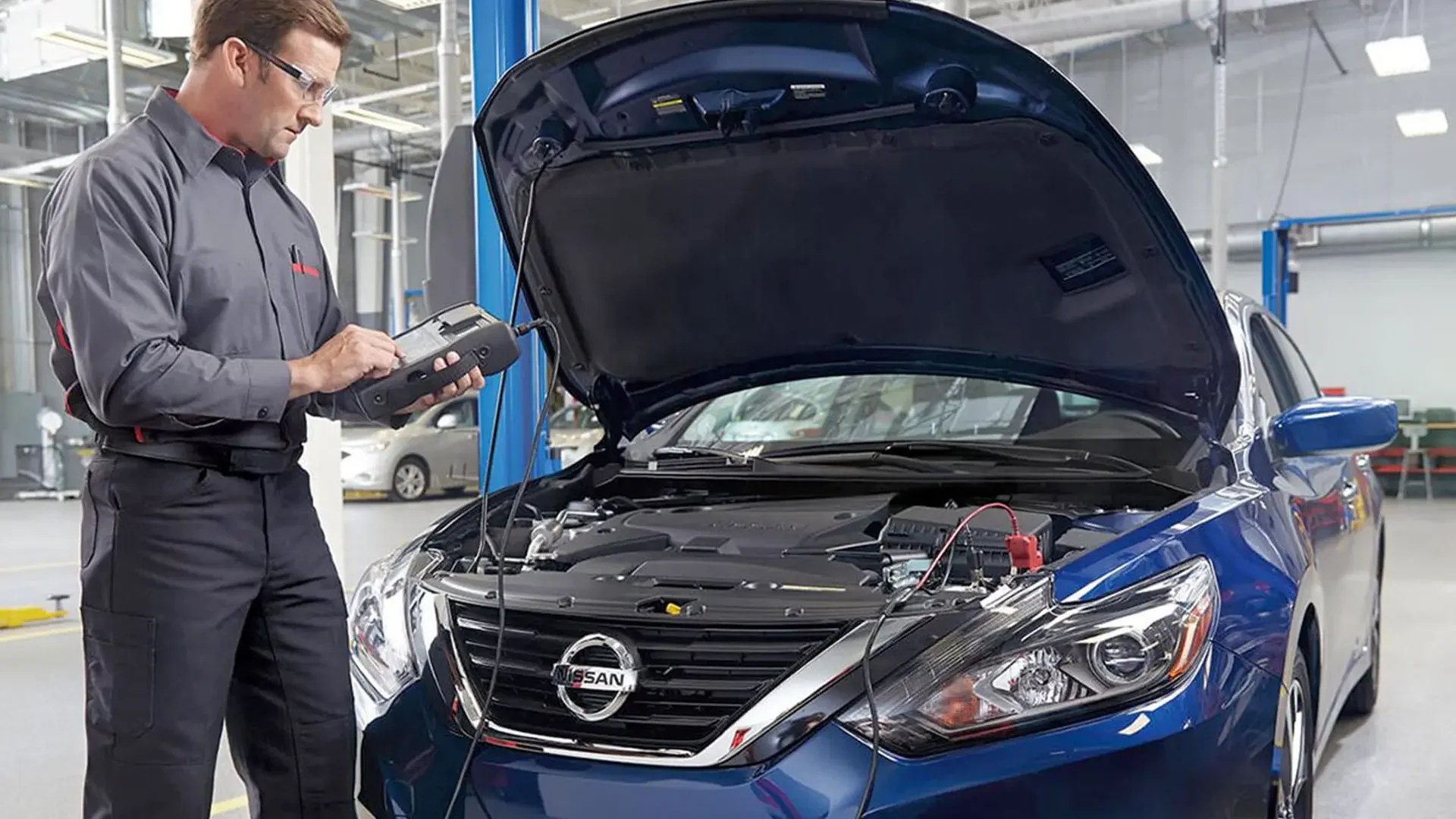 Signs You Need a New Alternator in Your Nissan Altima