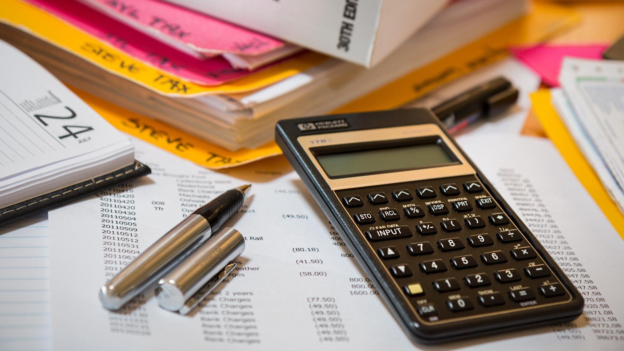 9 Tax Filing Mistakes That Could Cost Your Business: How to Avoid Them