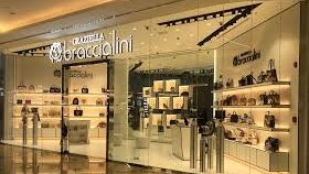 Braccialini: Luxury Handbags and Bags at Nakheel Mall, Dubai