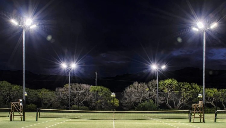 Illuminate Your Space: Exploring Various Types of Flood Lights