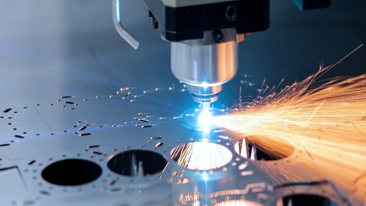 Why is CNC Machining So Popular In Advanced Manufacturing?