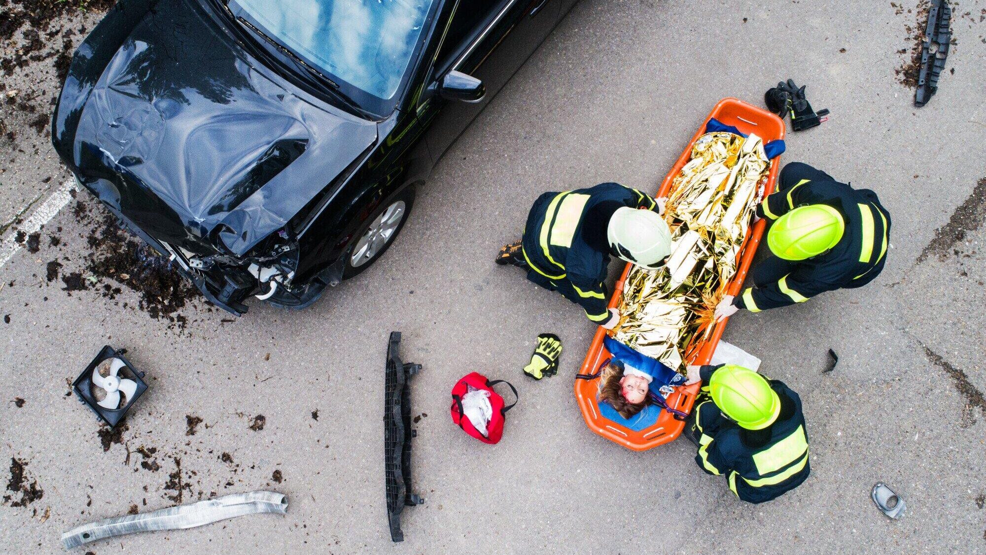 Experienced Accident Lawyers for Your Personal Injury Claim