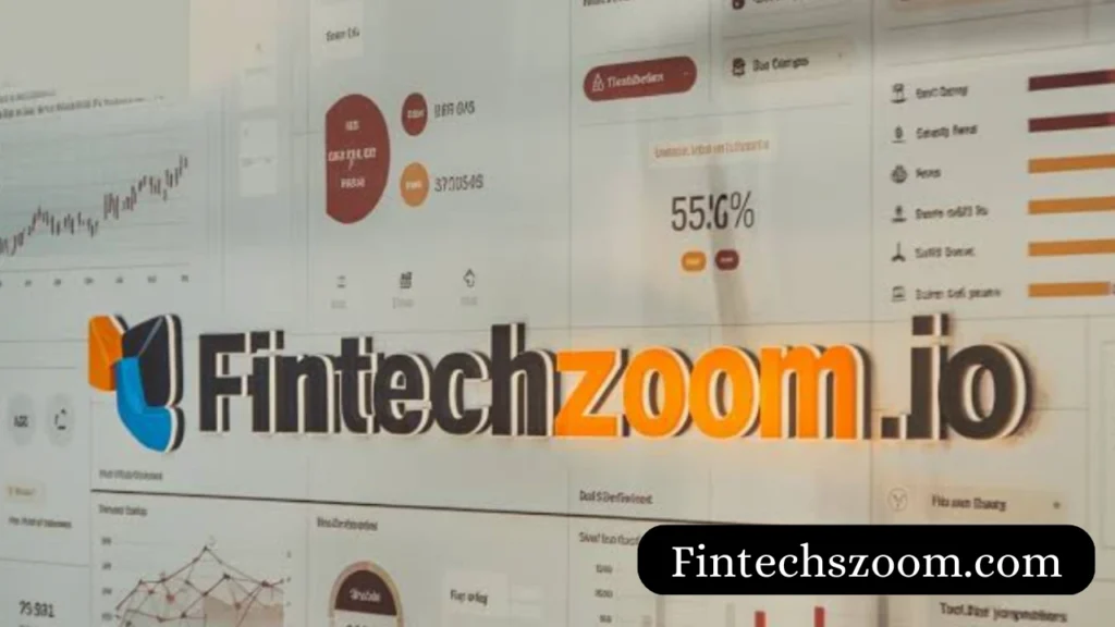 Fintechzoom.io