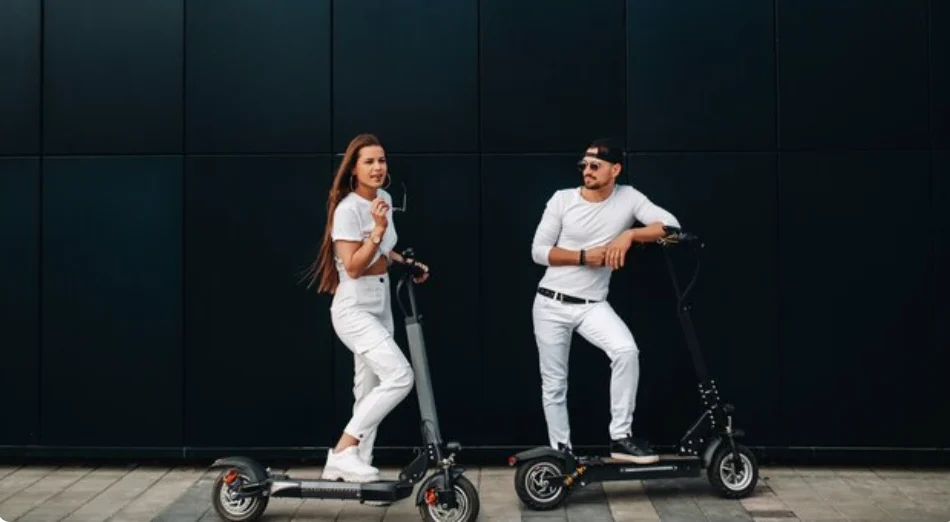 Segway ZT3 Pro Review - A Game-Changing Electric Scooter for Off-Road Enthusiasts