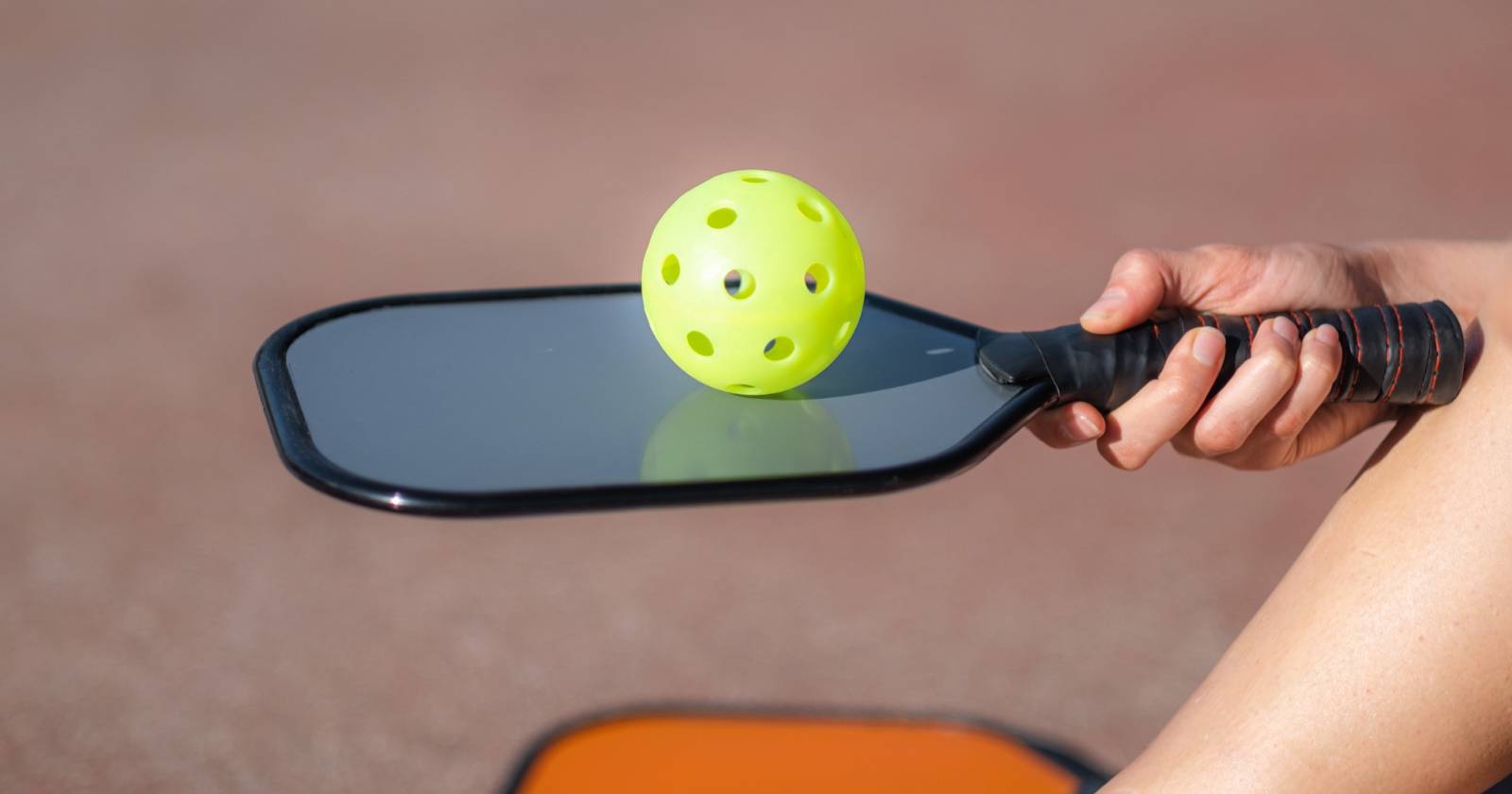 Where to Put Weights on a Pickleball Paddle?