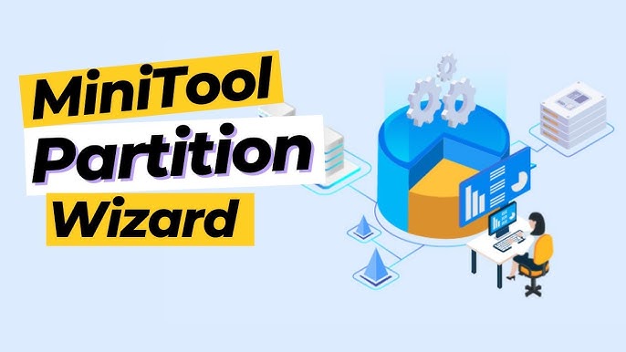 Simplify Your Storage: Powerful Disk Management with MiniTool Partition Wizard