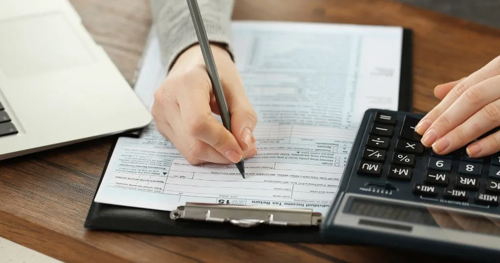 Understanding Corporate Tax Returns: A Guide for New Business Owners