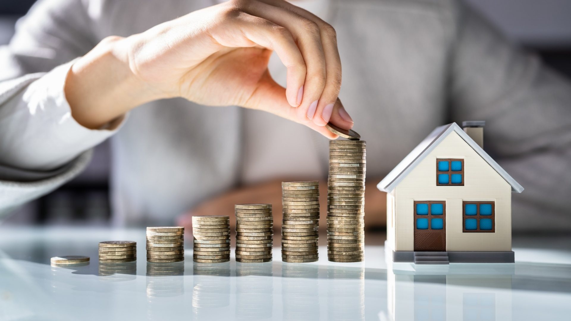 Building Wealth Down Under: Smart Property Investments for Australia’s Future