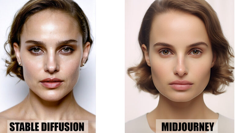 Can AI Image Generators Create Authentic-Looking Fake Images?