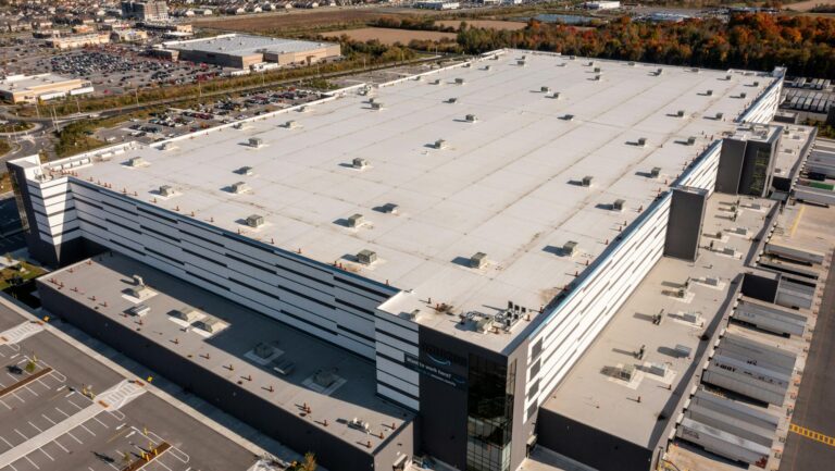 Maximize Your Business Potential with Industrial Facilities for Lease