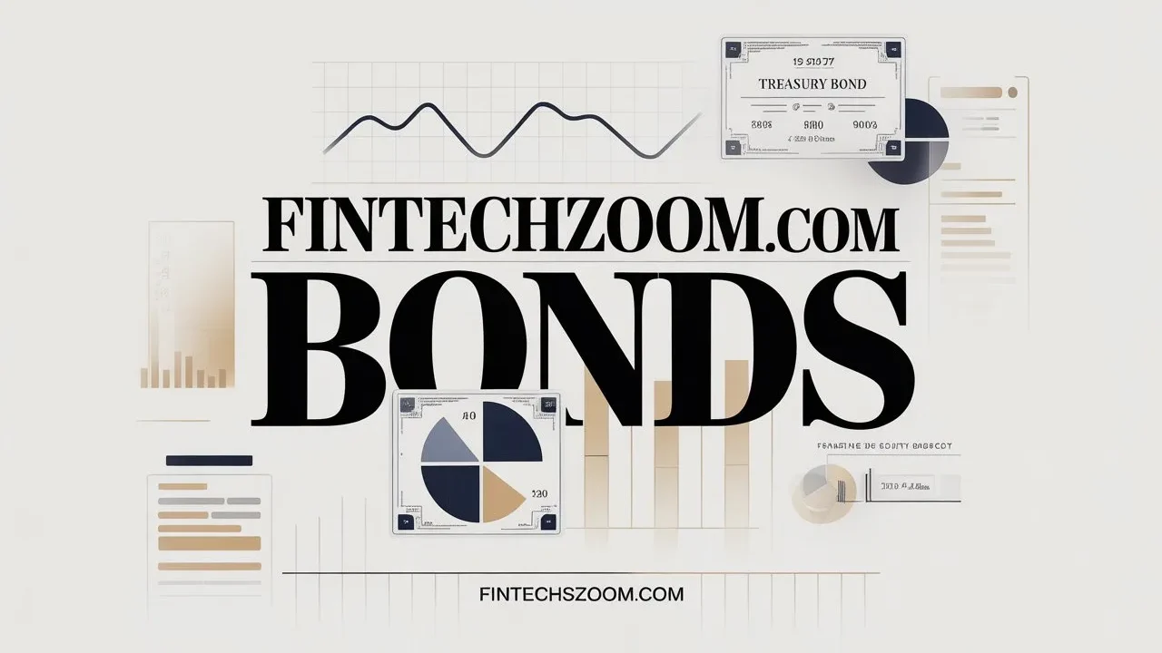 FintechZoom.com Bonds