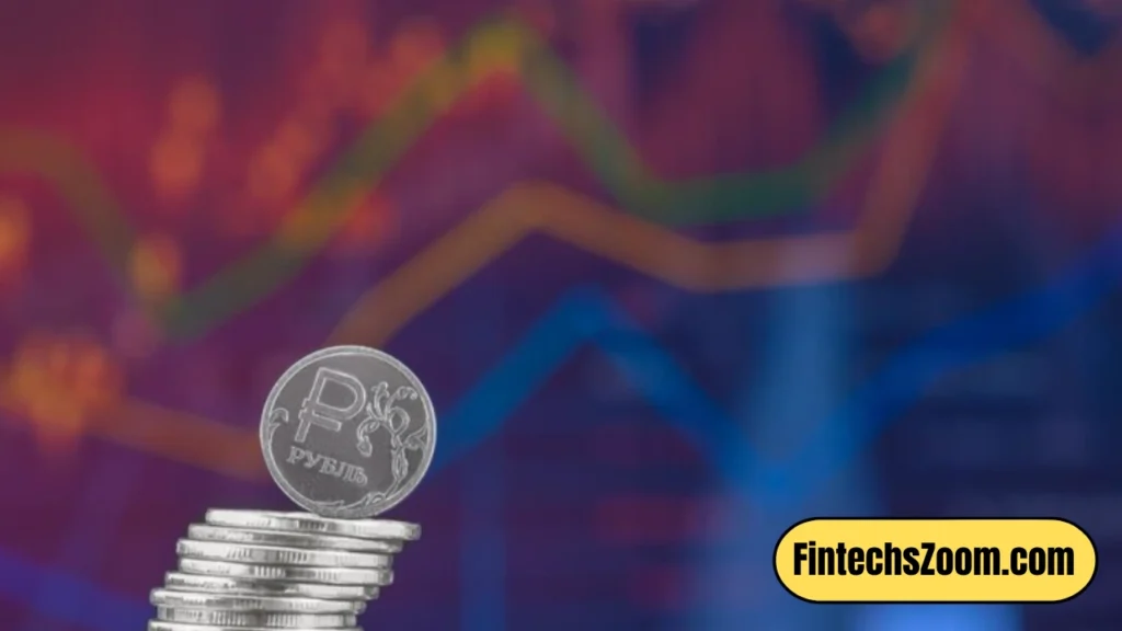 Current State of the Fintechzoom.com Crypto Market Cap