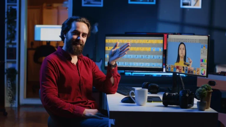 Marketing Made Easy: Boost Engagement with AI Video Editors