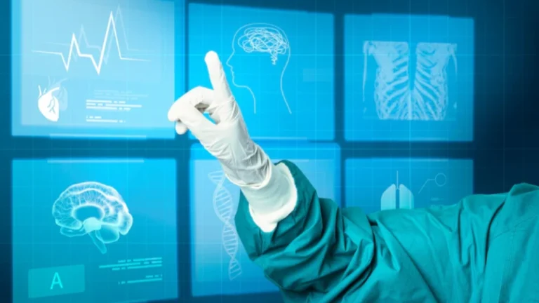 AI in Healthcare: Revolutionizing Patient Care and Medical Innovation
