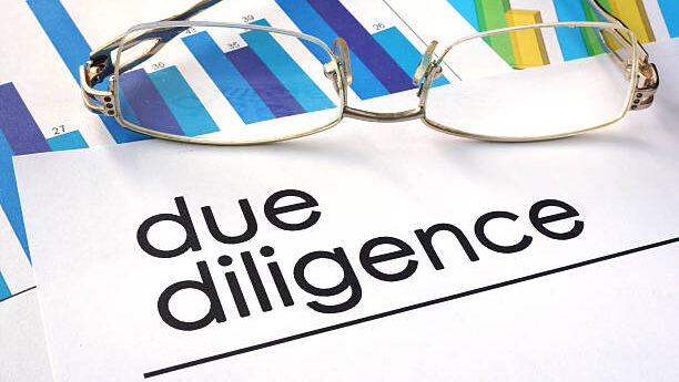 The Role of Vendor Due Diligence in Third-Party Risk Management