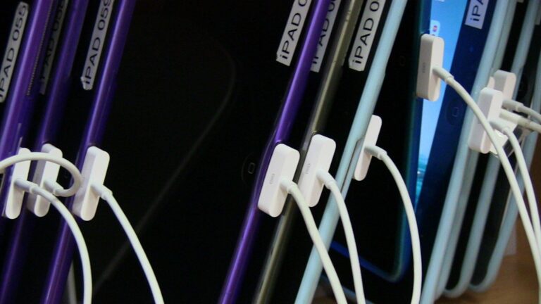 Efficient Device Charging: A Must-Have for the Modern Business