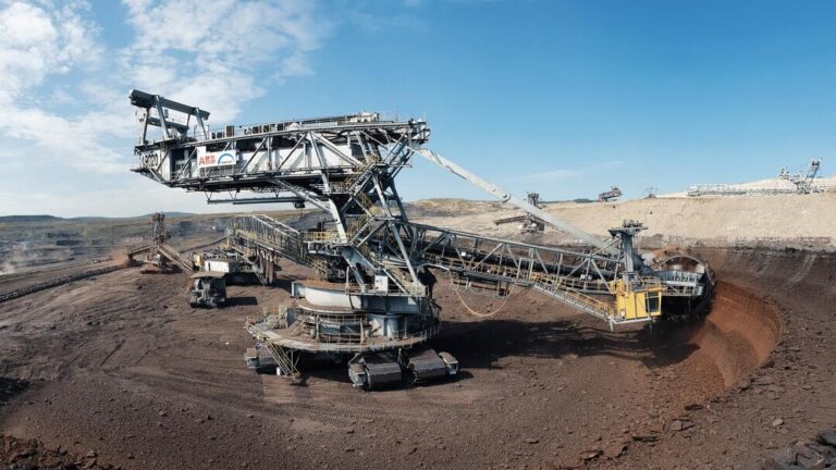 Innovative Solutions Transforming the Future of Global Mining Industry