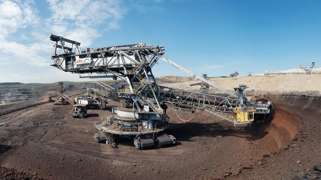 Innovative Solutions Transforming the Future of Global Mining Industry