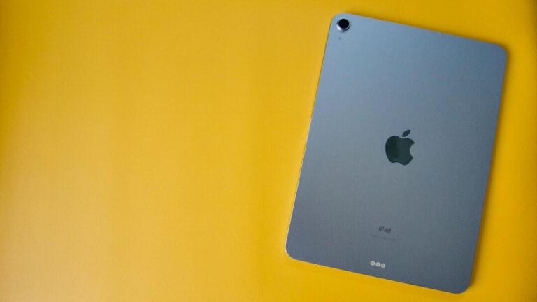 How to Choose a Refurbished iPad That Meets Your Needs