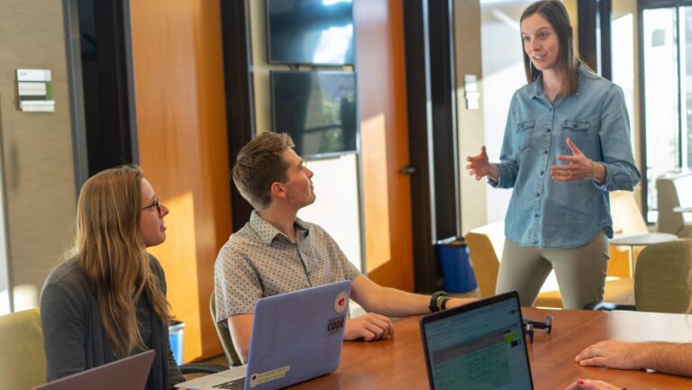 Building a Culture of Compliance Through Employee Development