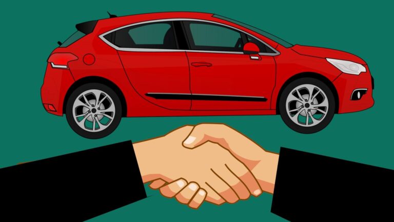 Understanding Dealership Liability Coverage: What Every Dealer Needs to Know
