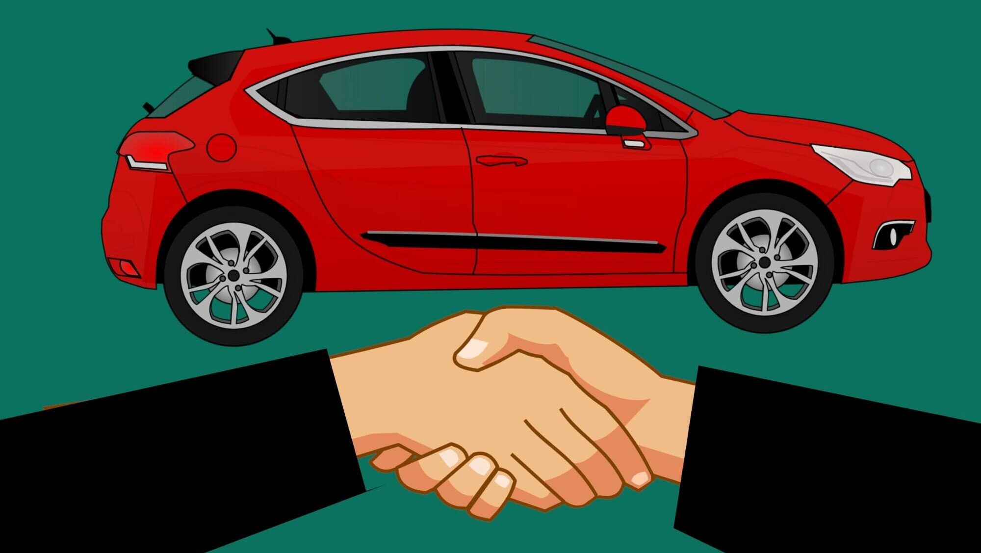 Understanding Dealership Liability Coverage: What Every Dealer Needs to Know