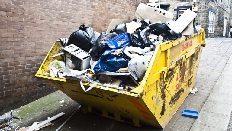 Understanding Waste Collection Services: What You Need to Know