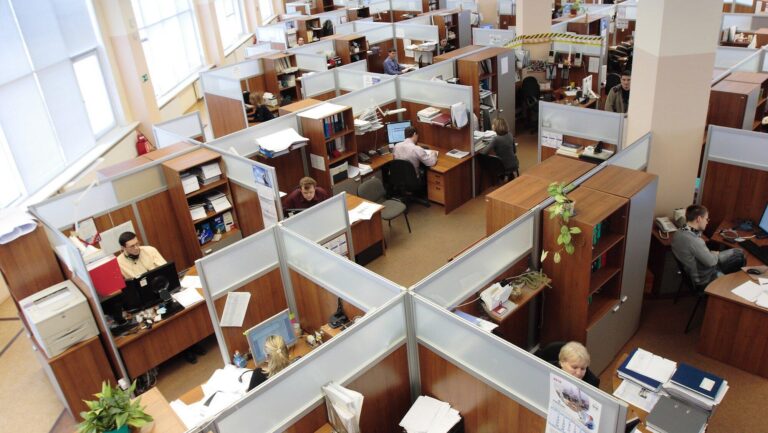 The Importance of Proper Hygiene Management in Corporates